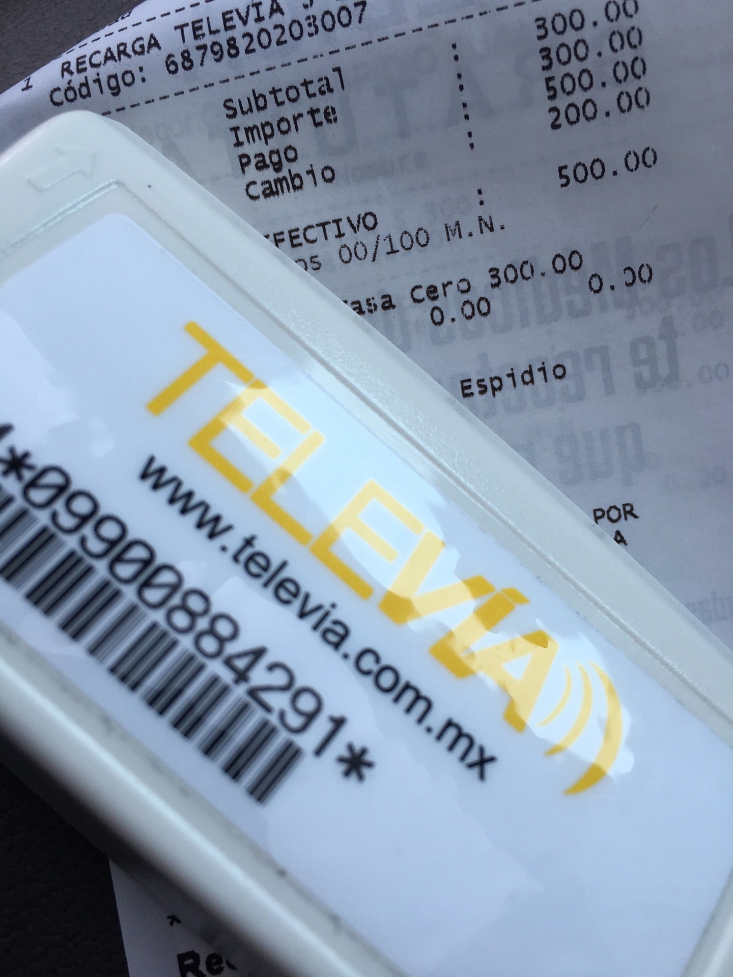 Farmacias Del Ahorro