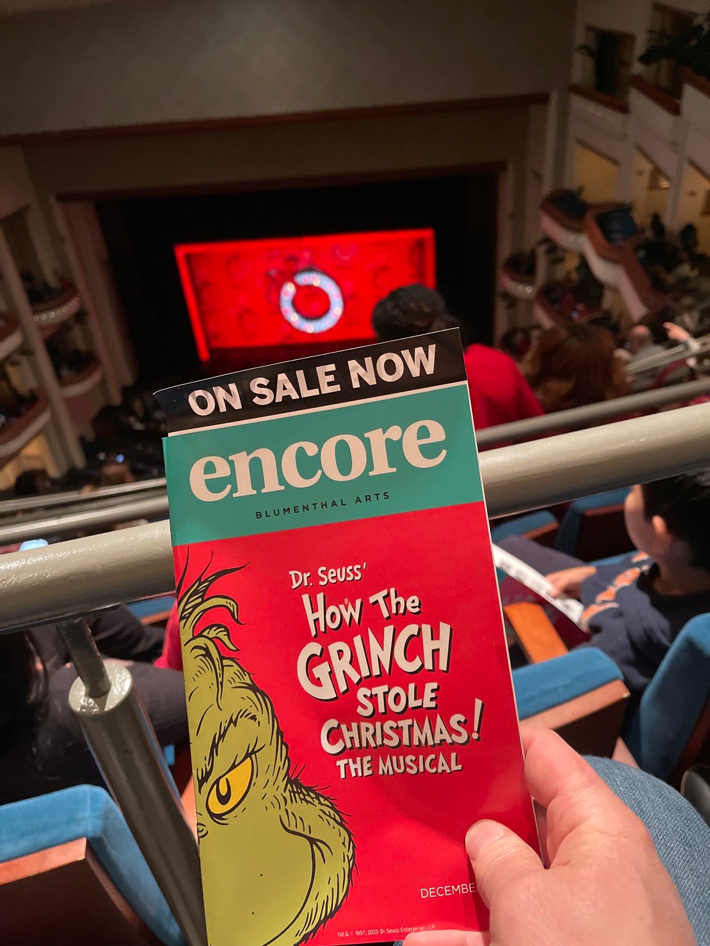 Blackbox Theater - Charlotte