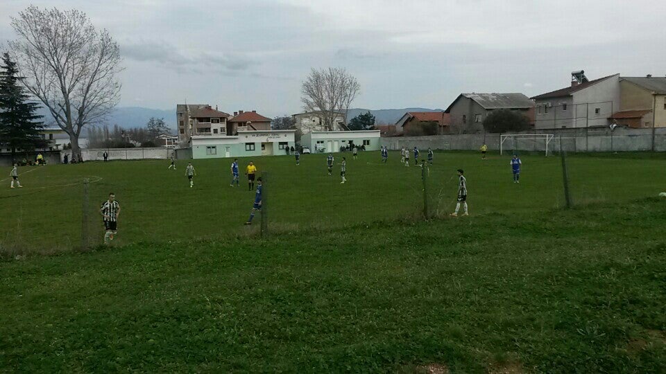 Градски Стадион Дојран