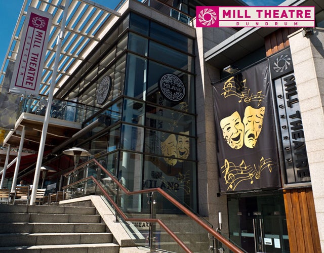 Mill Theatre 3