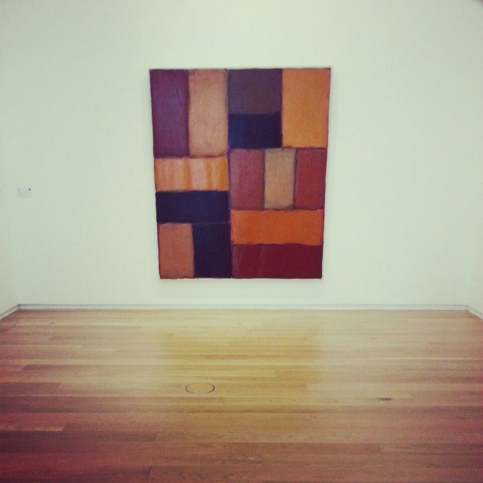 Hugh Lane Gallery 15