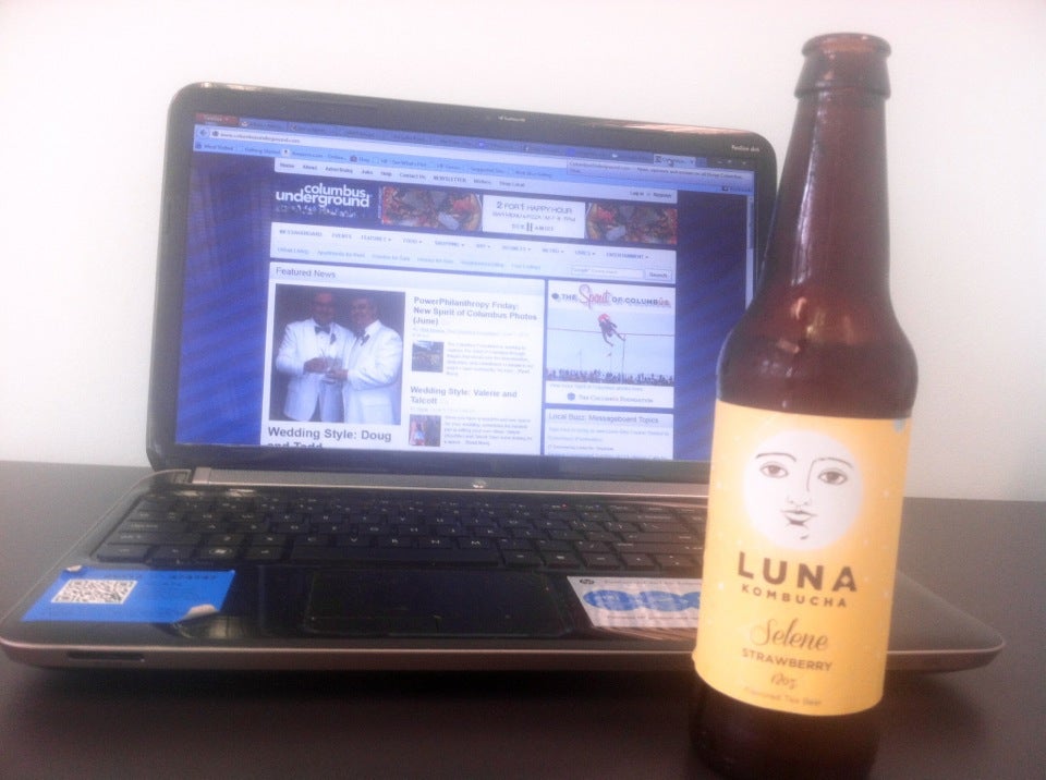 Columbus Underground | The Metropreneur