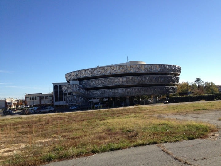 Enterprise Center Logo