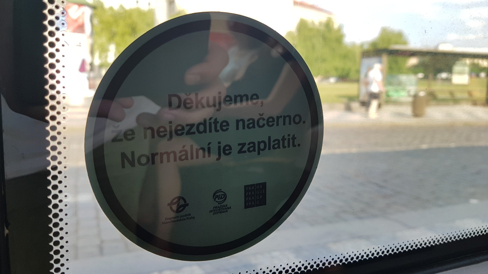 Zemědělská univerzita - photo 1 showing the facility