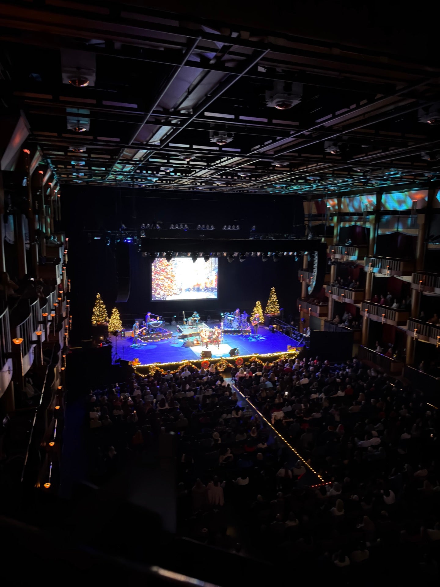 Cerritos Center for the Performing Arts
