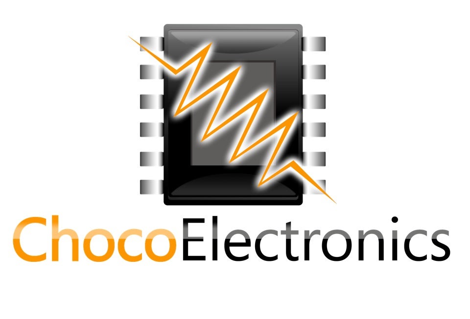 Chocoelectronics