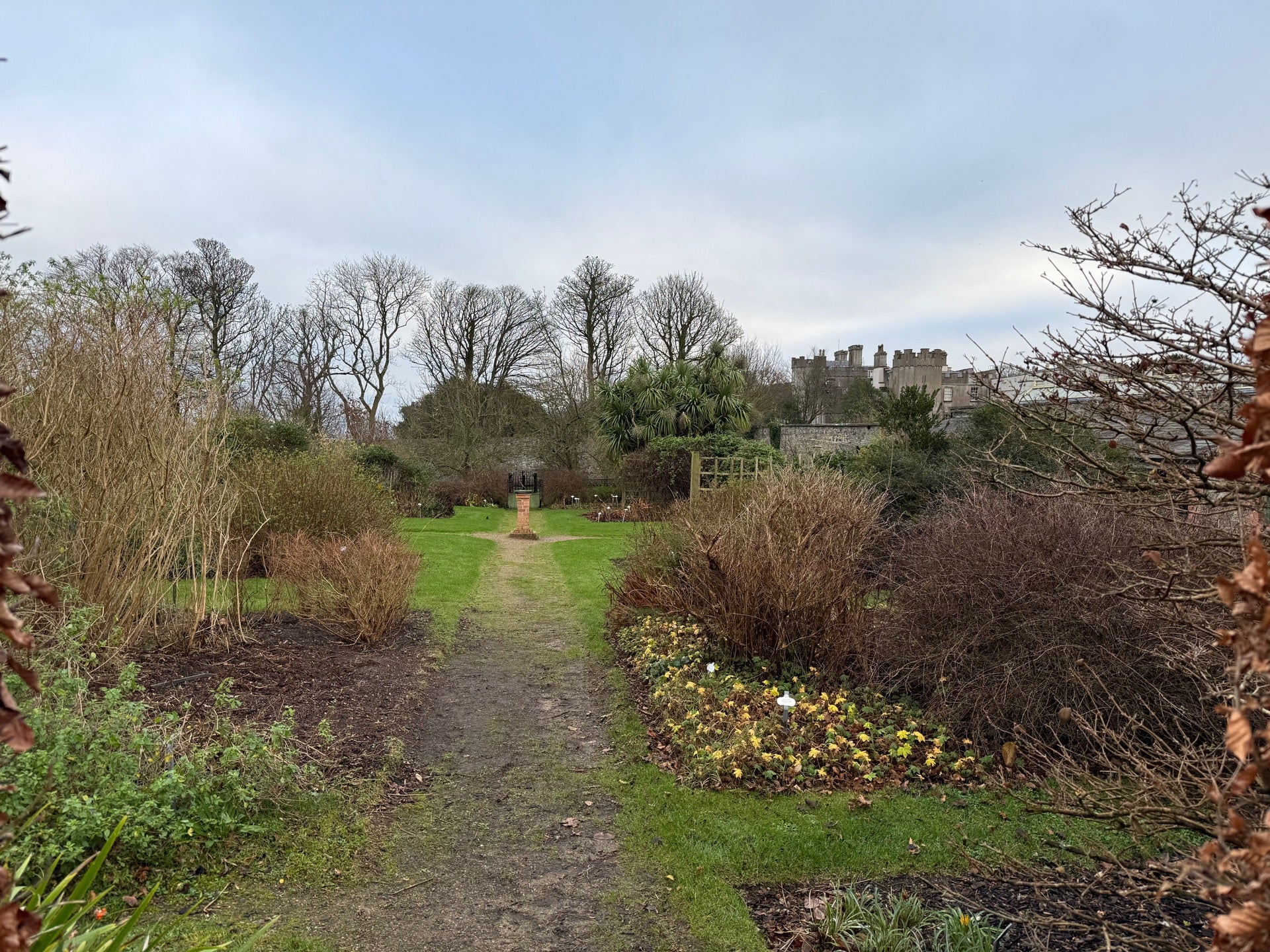 Ardgillan Castle and Gardens 8