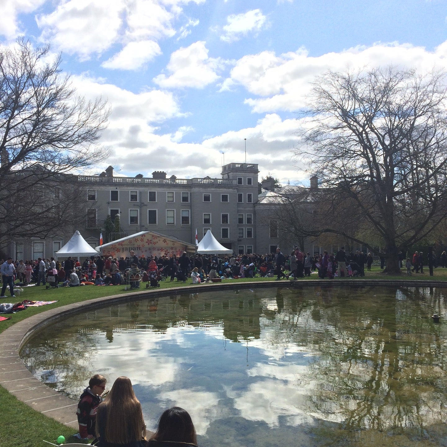 Farmleigh House & Estate 10