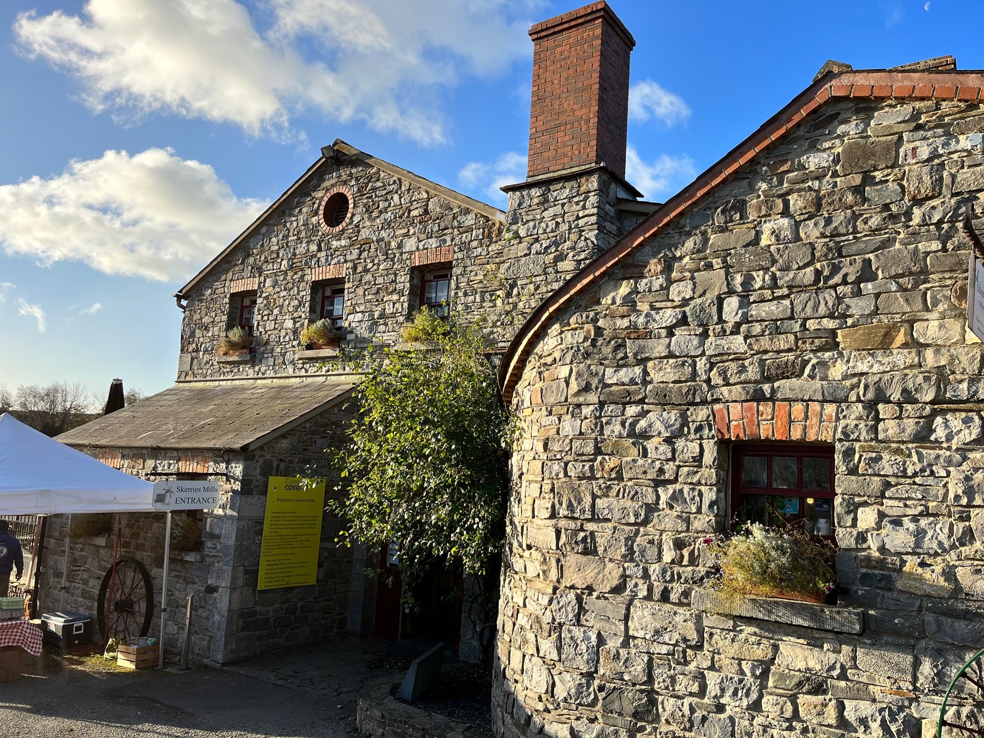 Skerries Mills 7