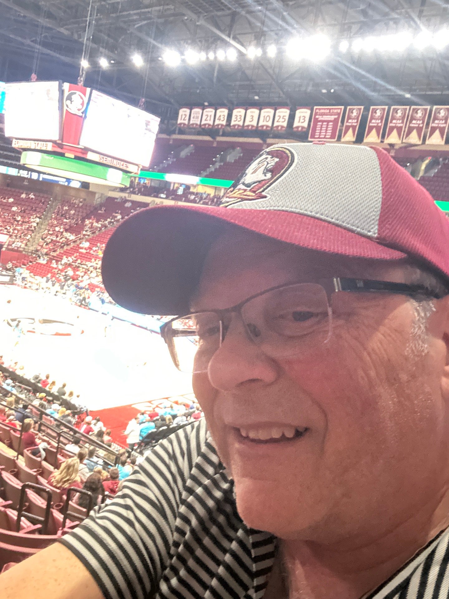 Donald L. Tucker Civic Center