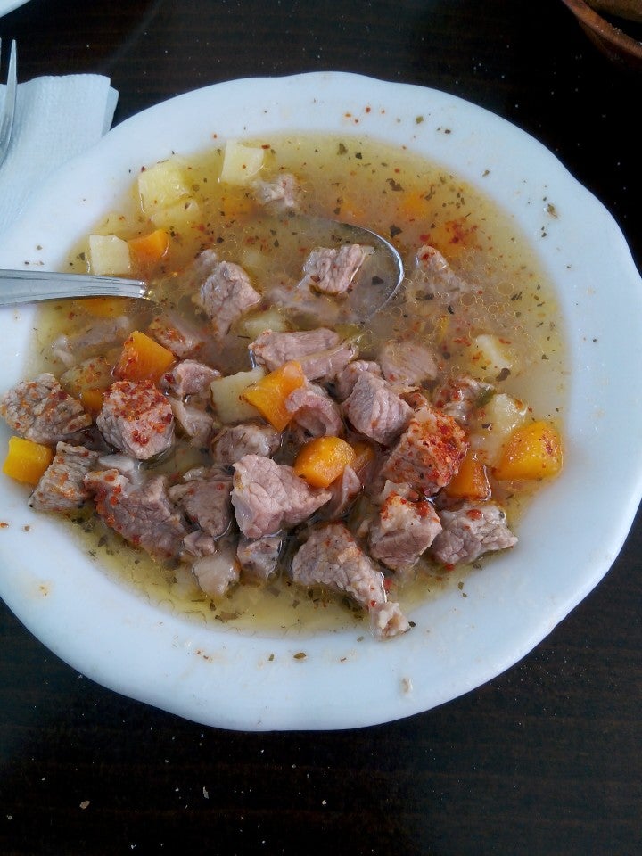 Kardeşler Lokanta Alacahırka Logo