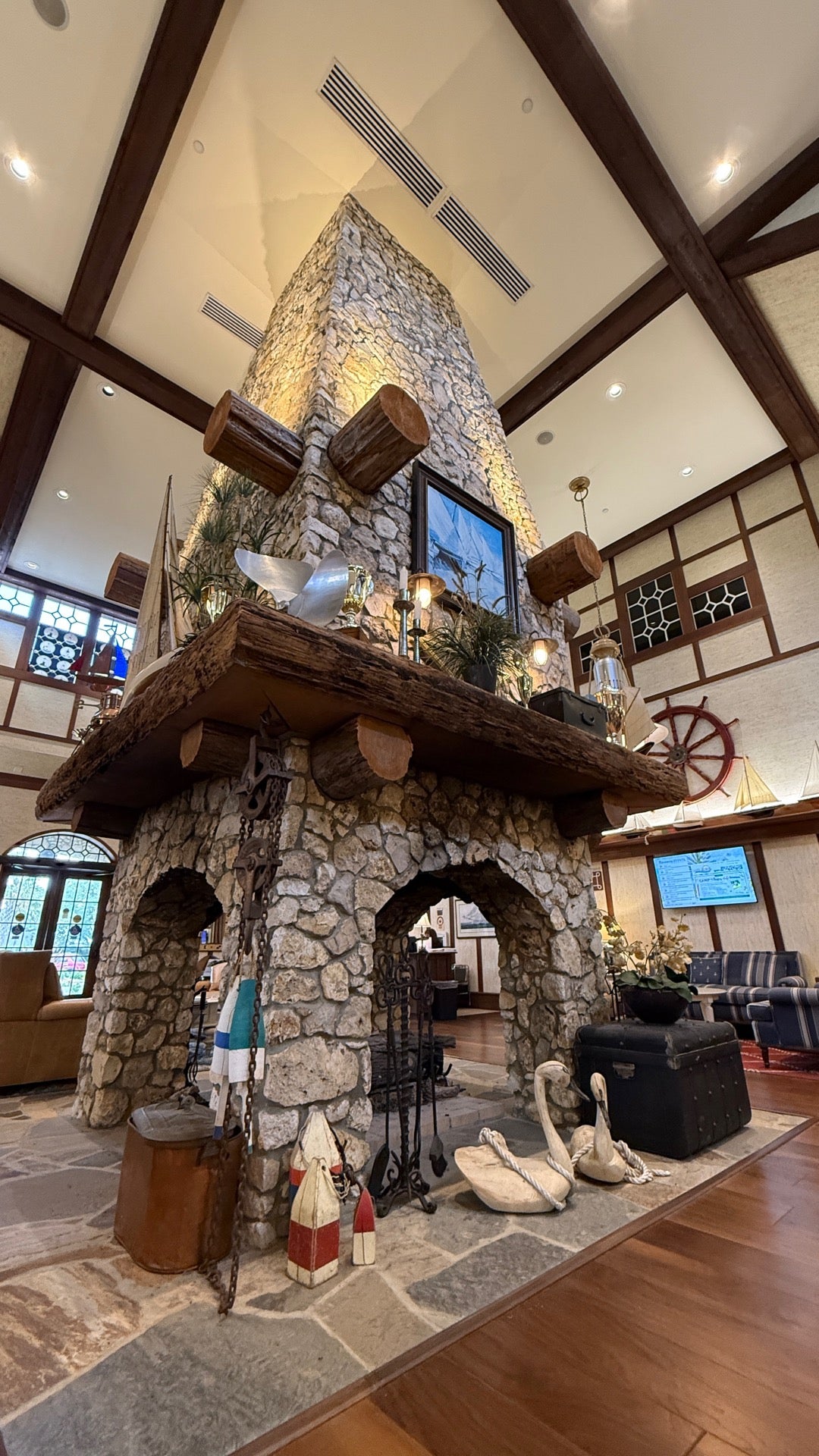 Sharon L Morse Performing Arts Center