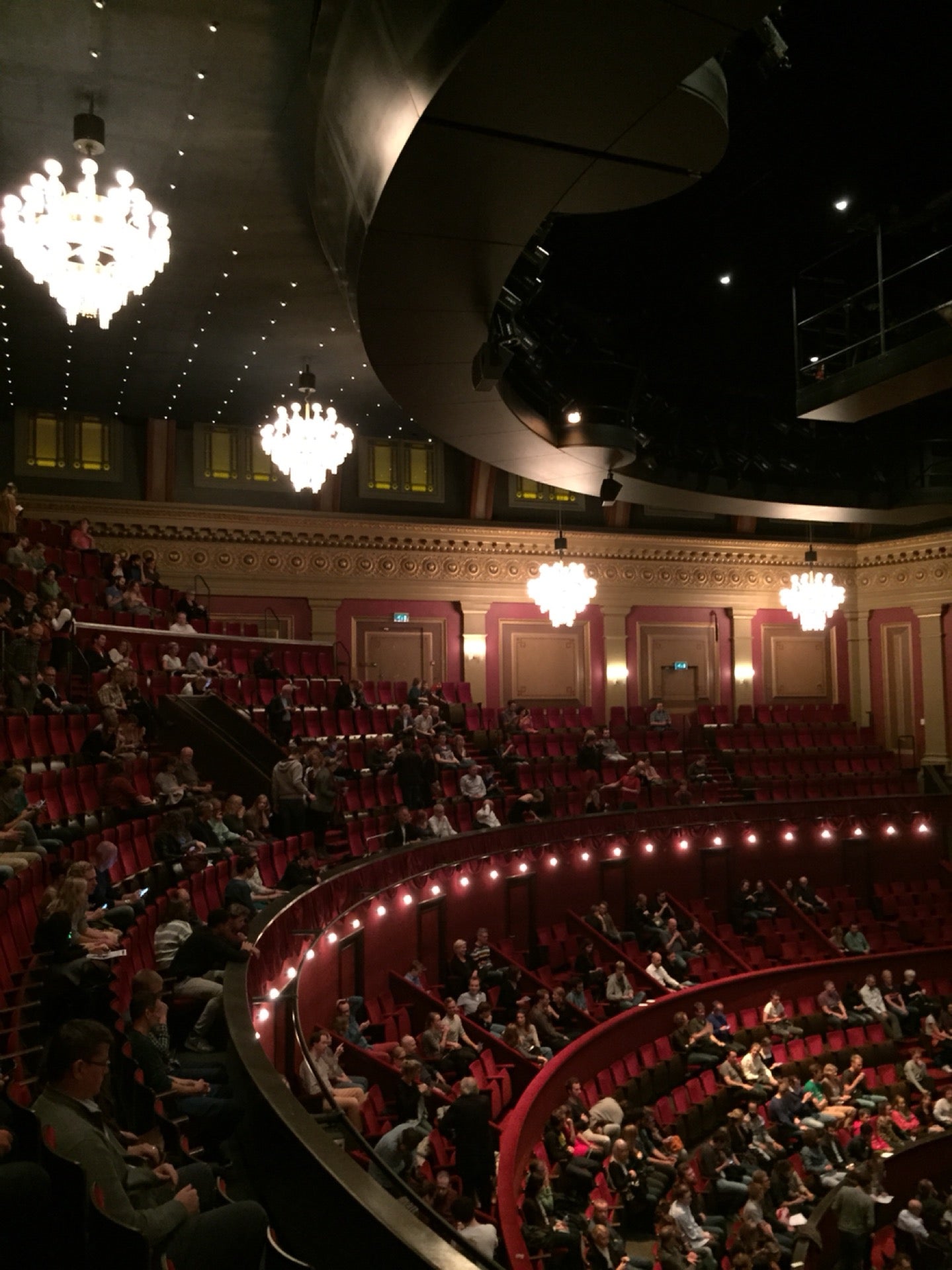 Koninklijk Theater Carré Amstel 115 125 Amsterdam Koninklijk Theater Carré Amstel 115 125 Amsterdam