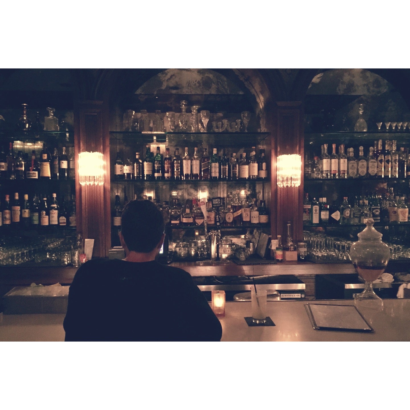 Bar Chloe cover photo