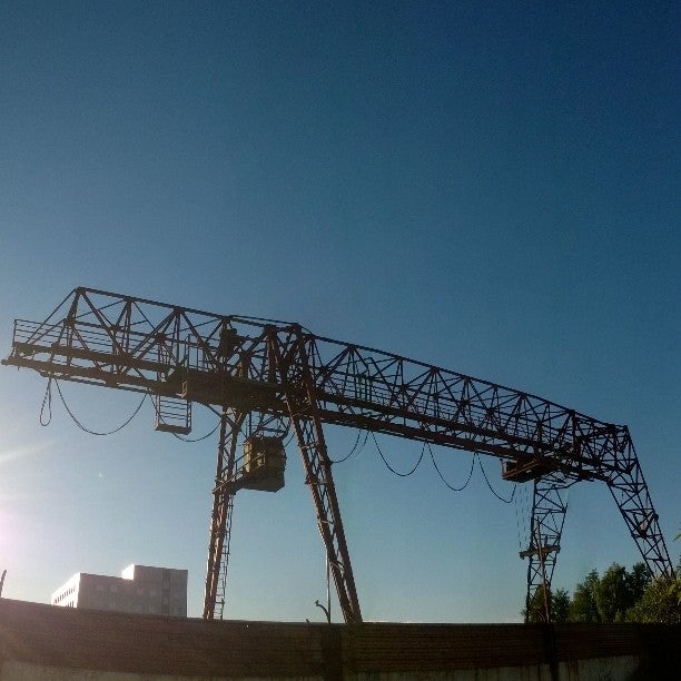 Enki Металлопрокат И Стройматериалы Logo