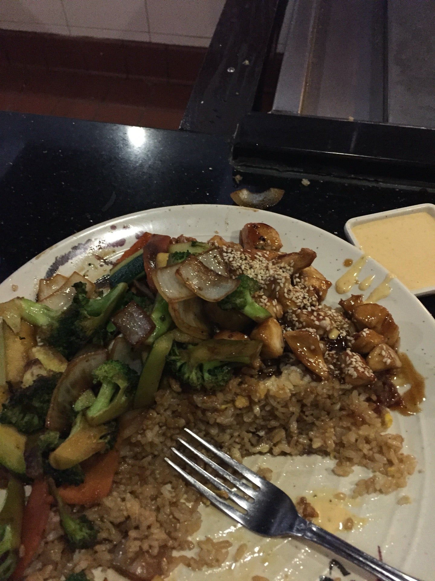 Miyako Hibachi Sushi & Steakhouse 81025 EastWest Connector Austell