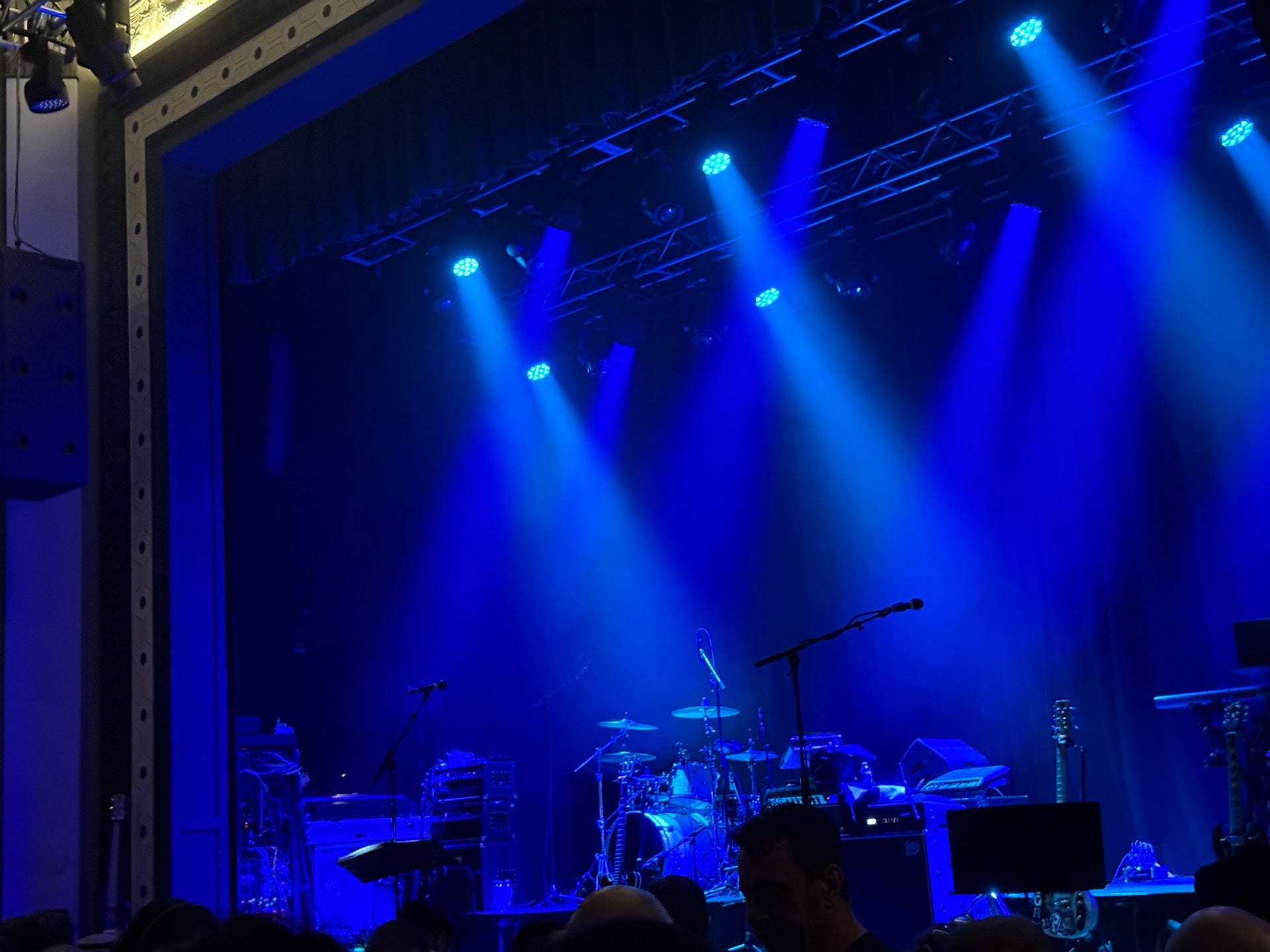 Roxian Theatre Presented By Citizens