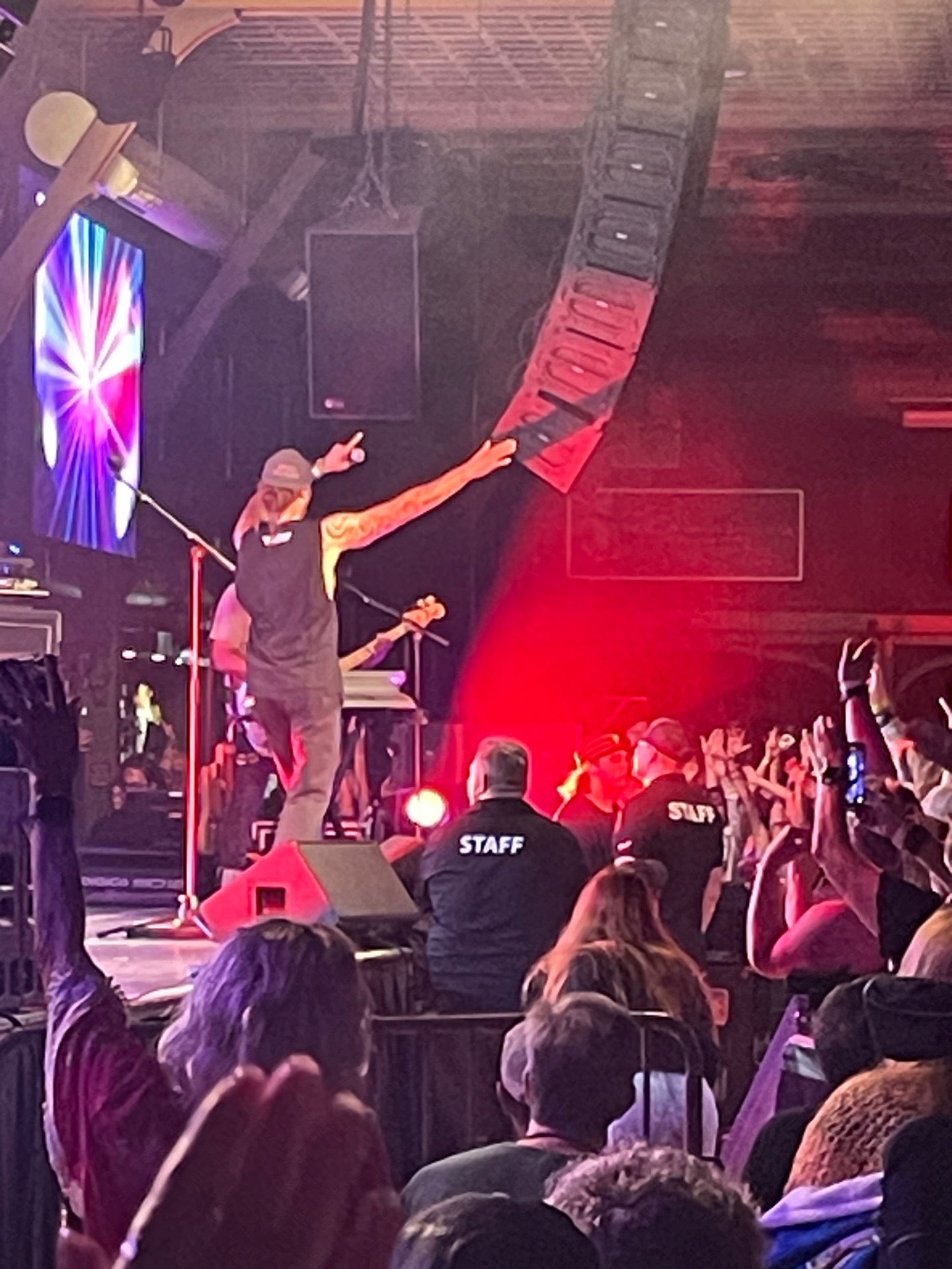 Hampton Beach Casino Ballroom