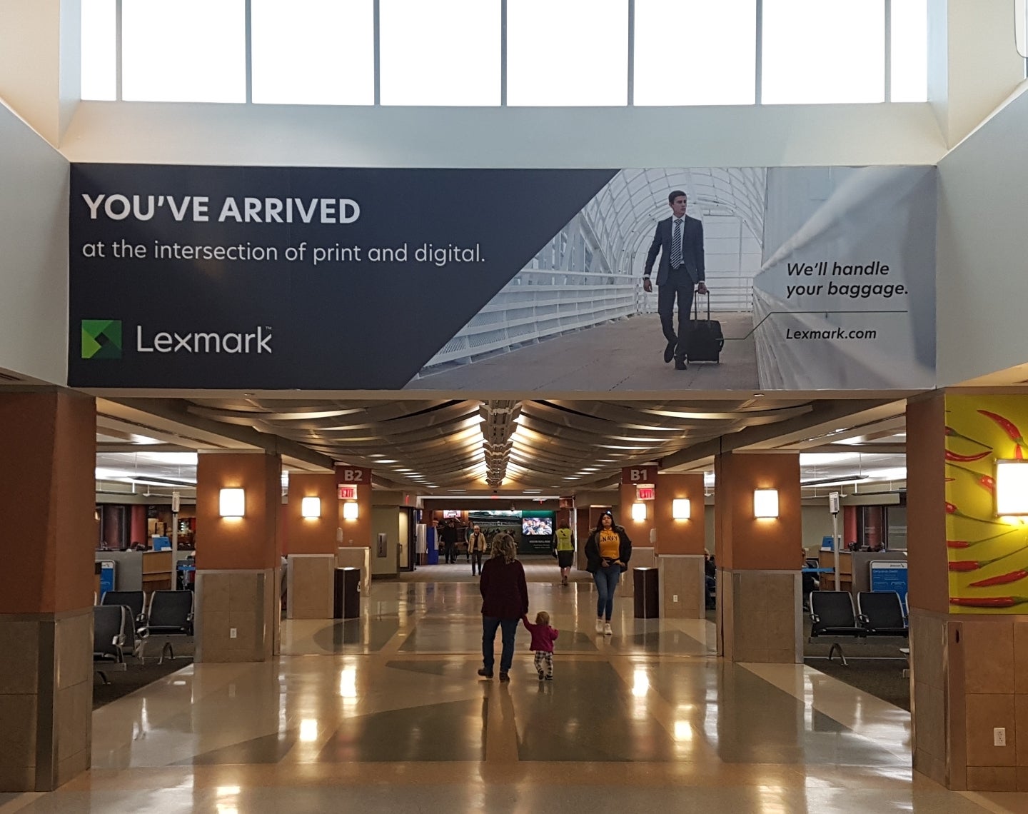 The Club At Bluegrass Airport at LEX