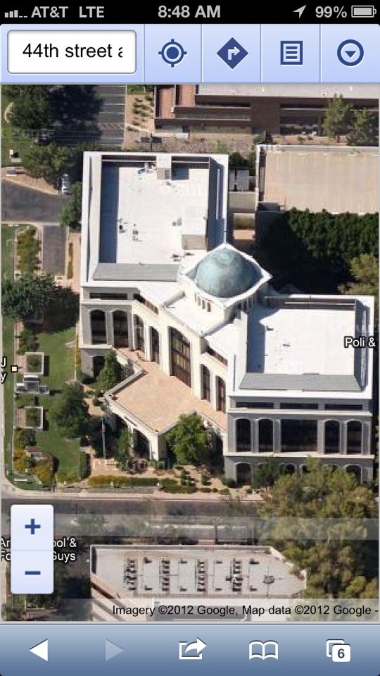 Cea Global Education