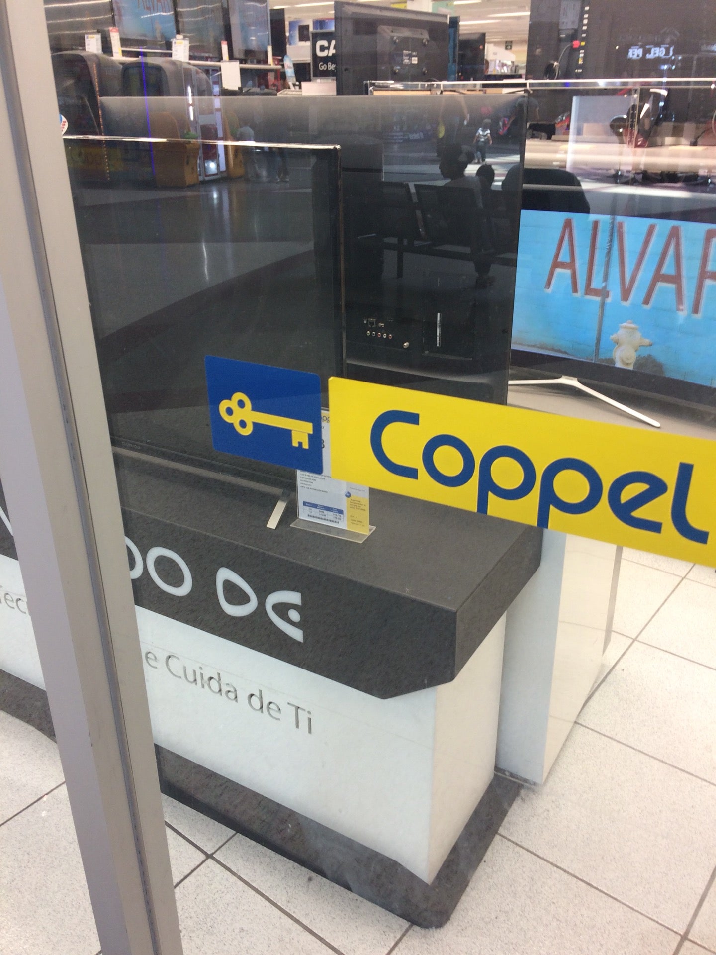 Coppel
