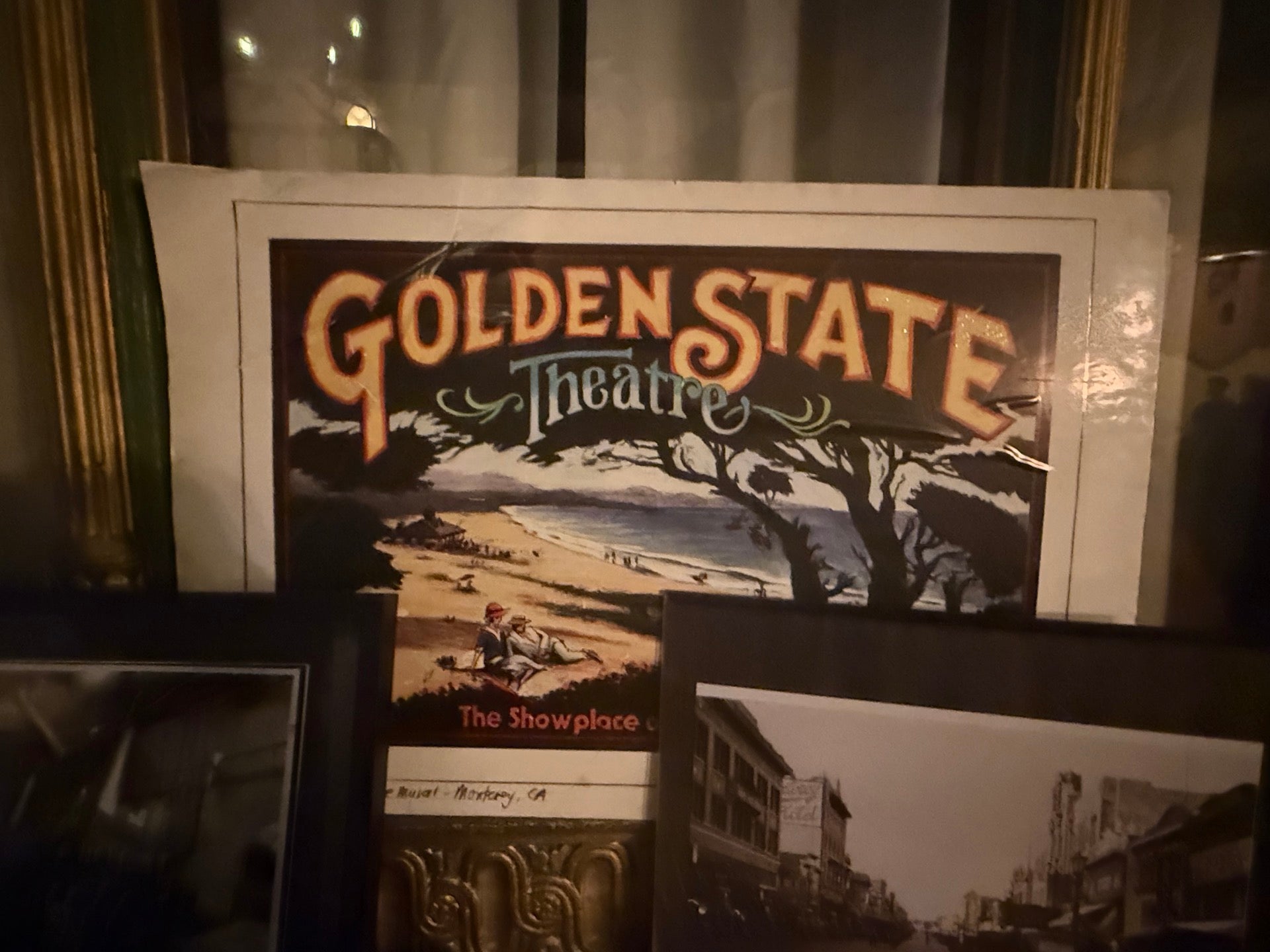 Golden State Theatre