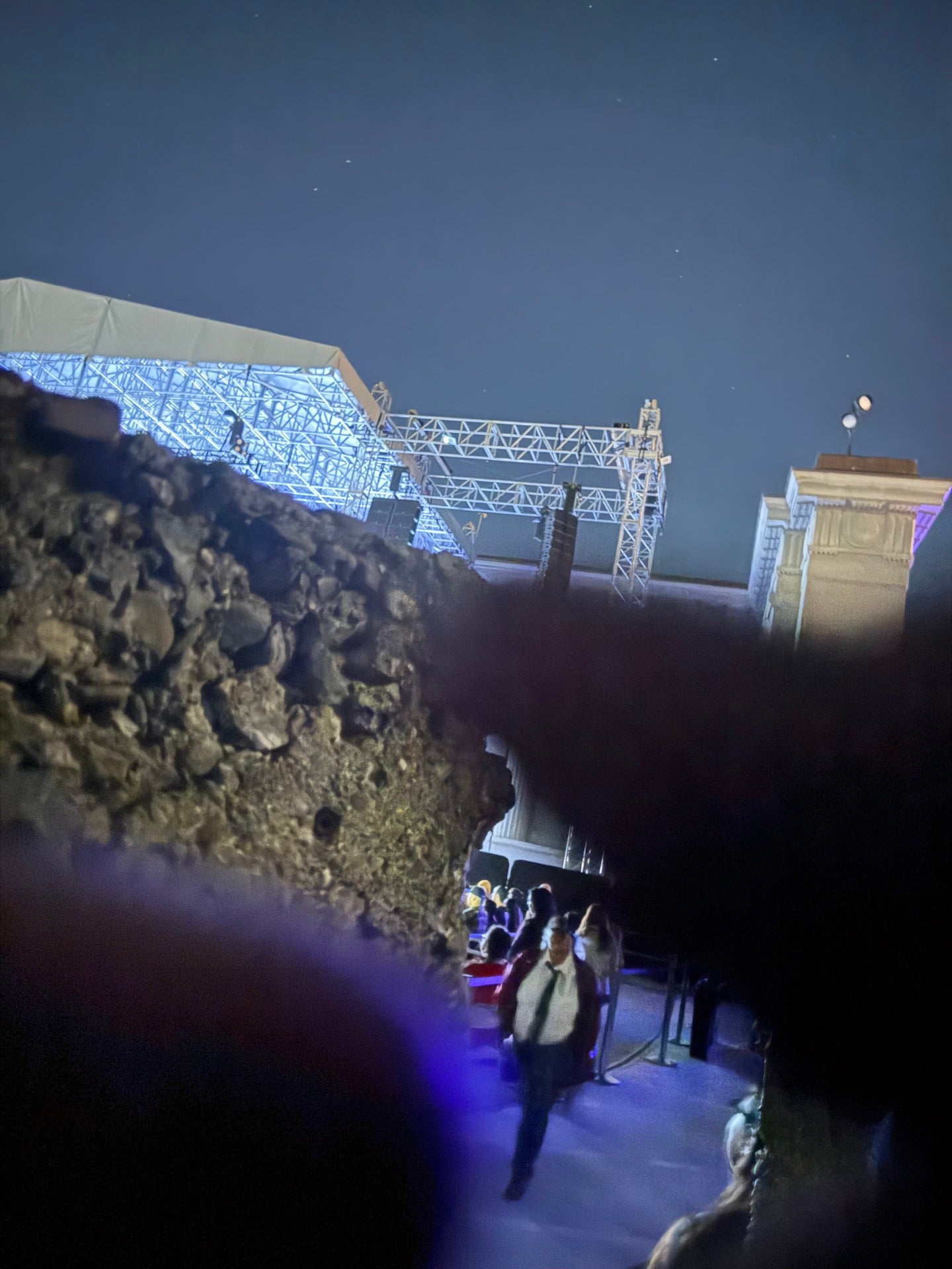 Greek Theatre-U.C. Berkeley