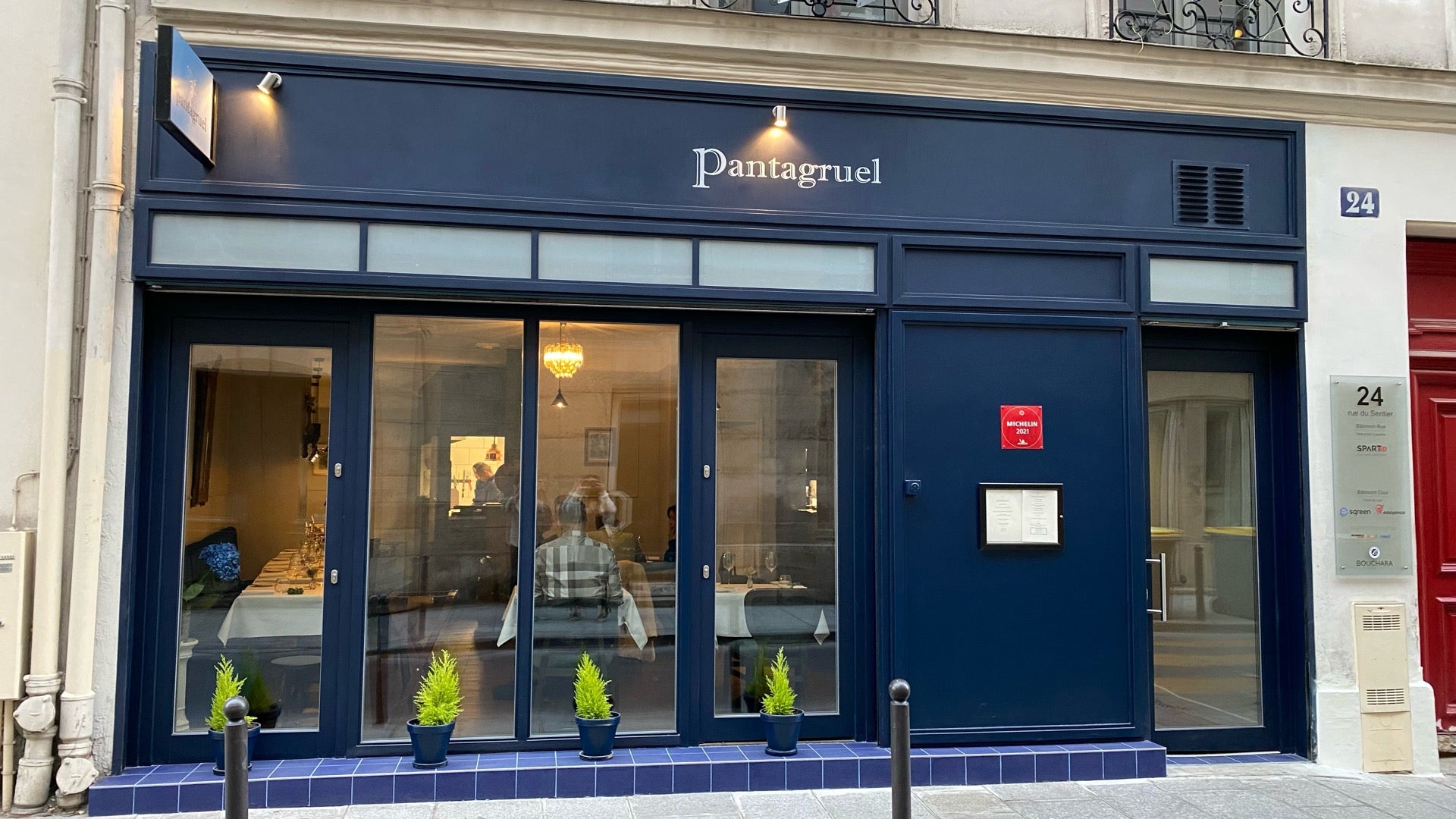 Pantagruel