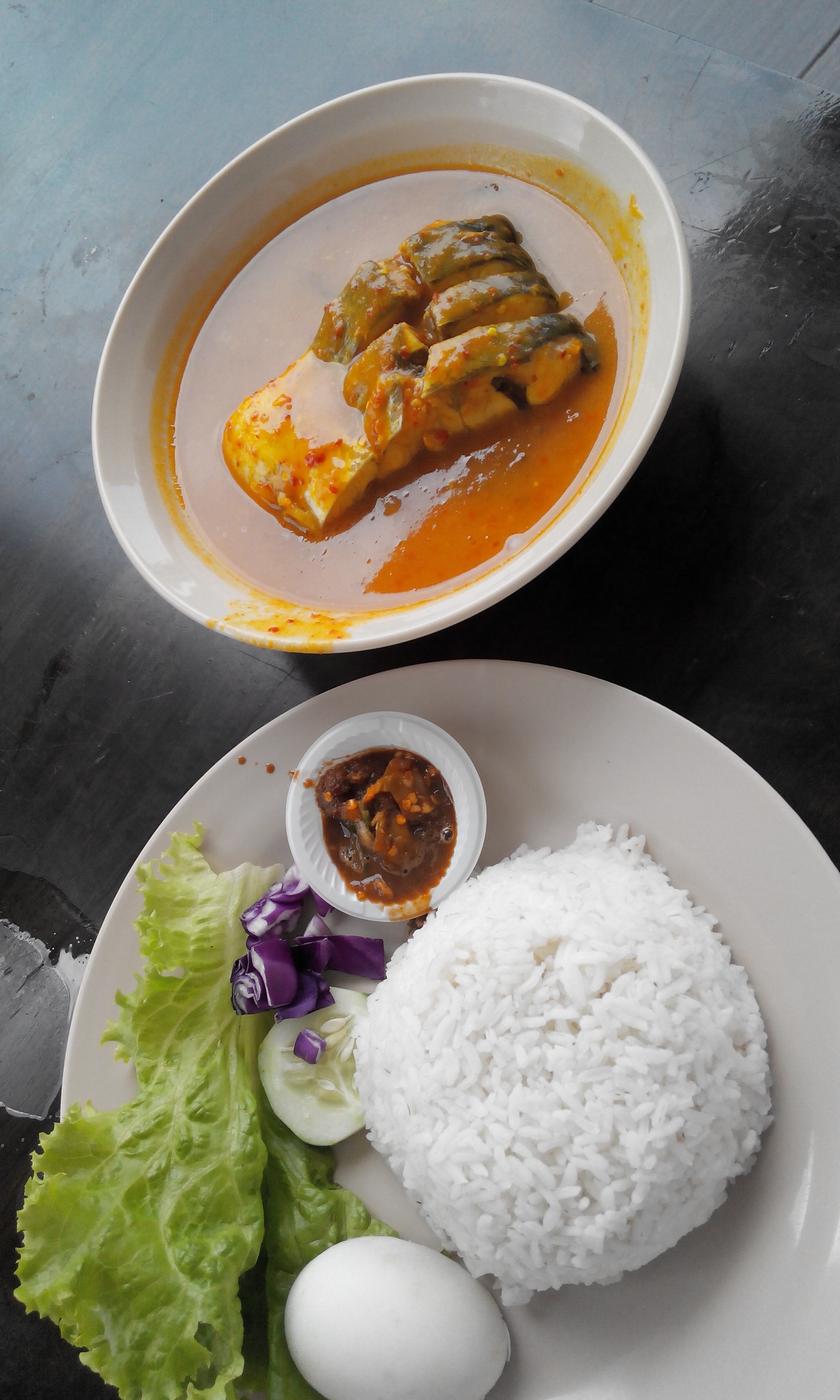 Go Bang Maju Patin Tempoyak No 19 Jalan Seri Rejang 1 Kuala Lumpur