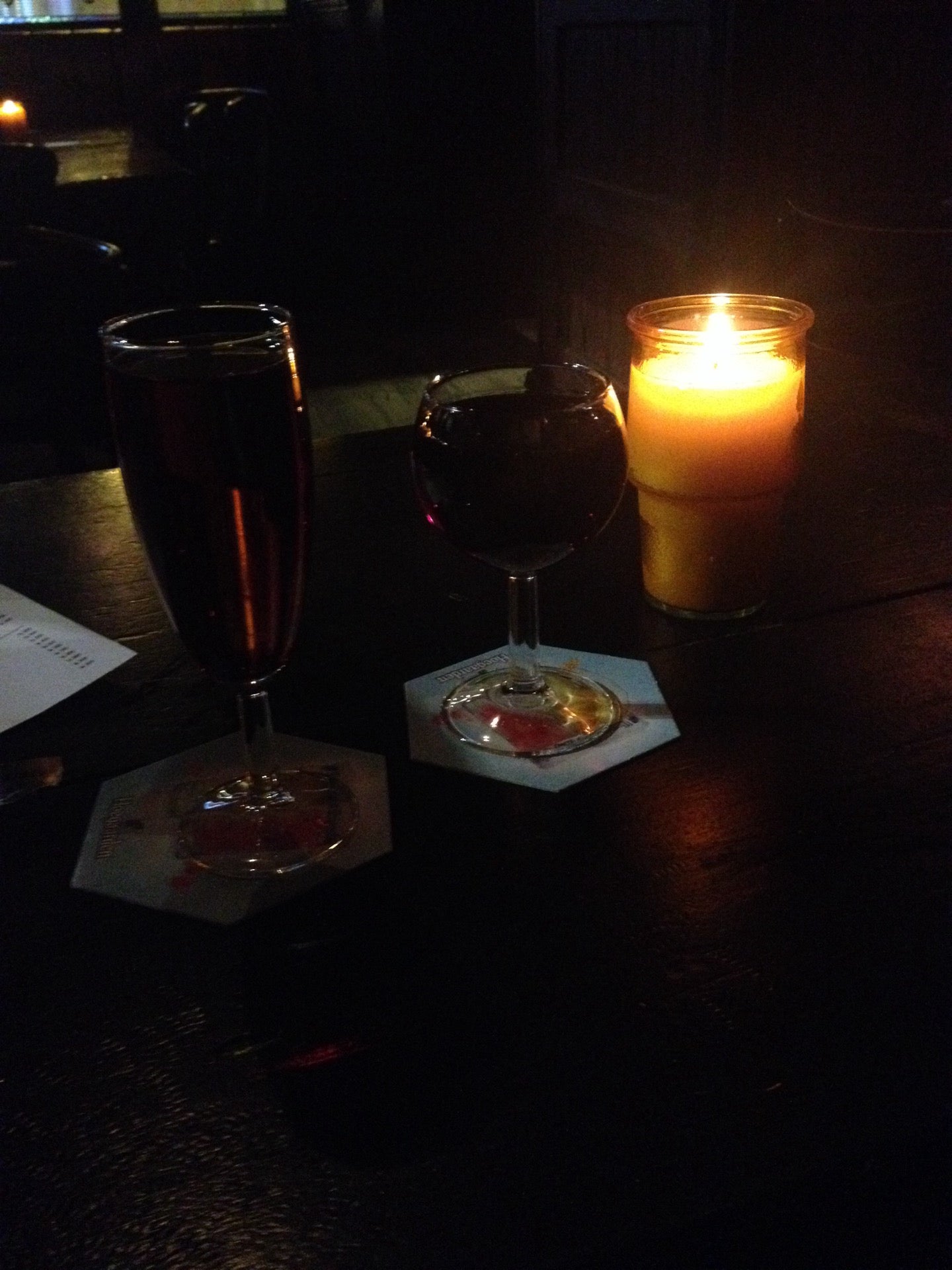 O'Reilly's Irish Pub - Brussels bar