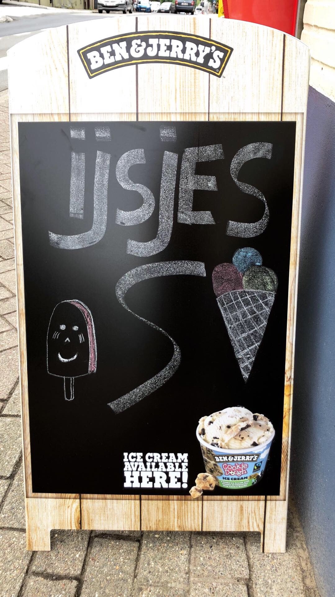 Krantenwinkel Carpe Diem