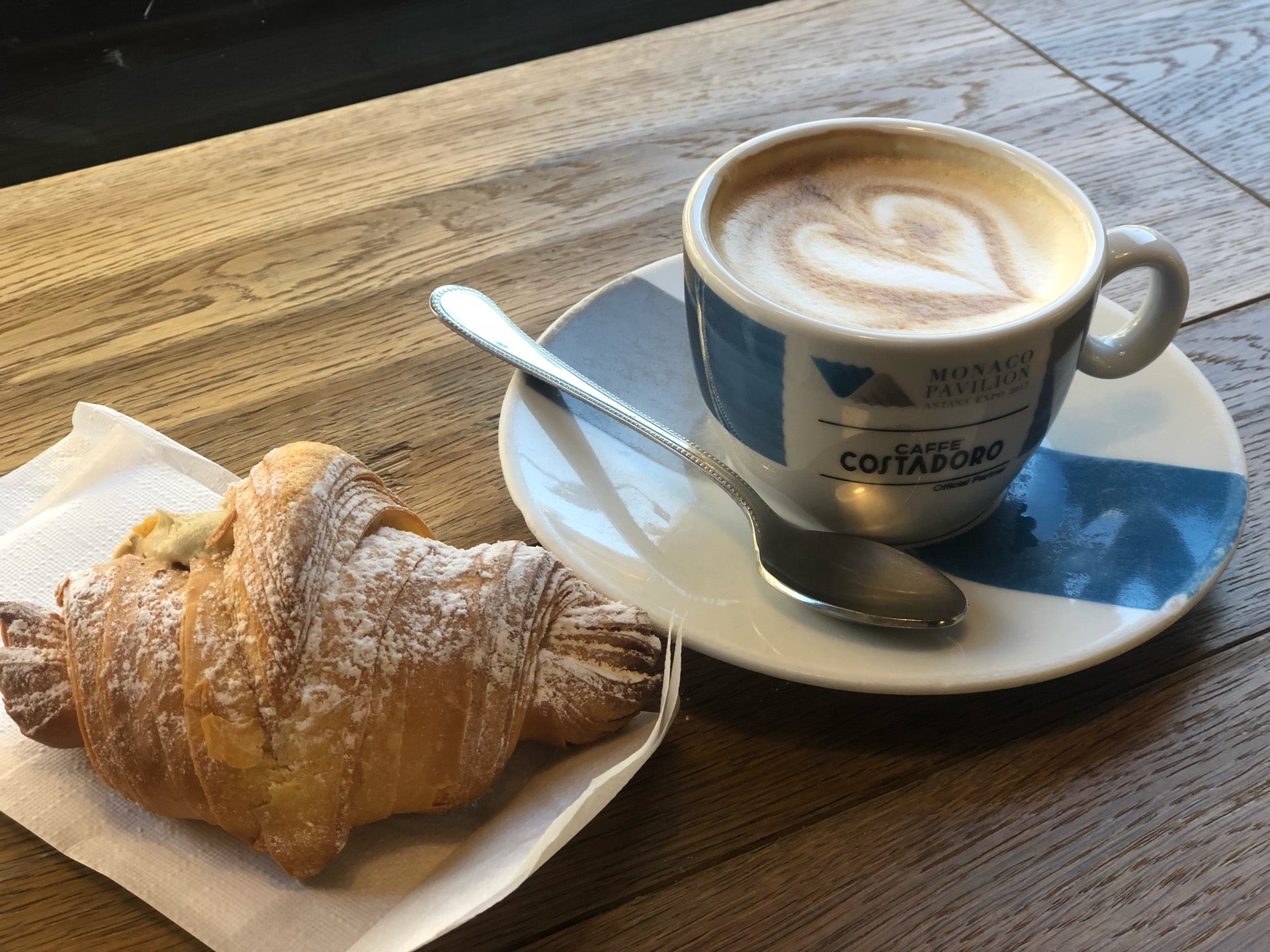 Caffetteria dell'Università - Turin restaurant