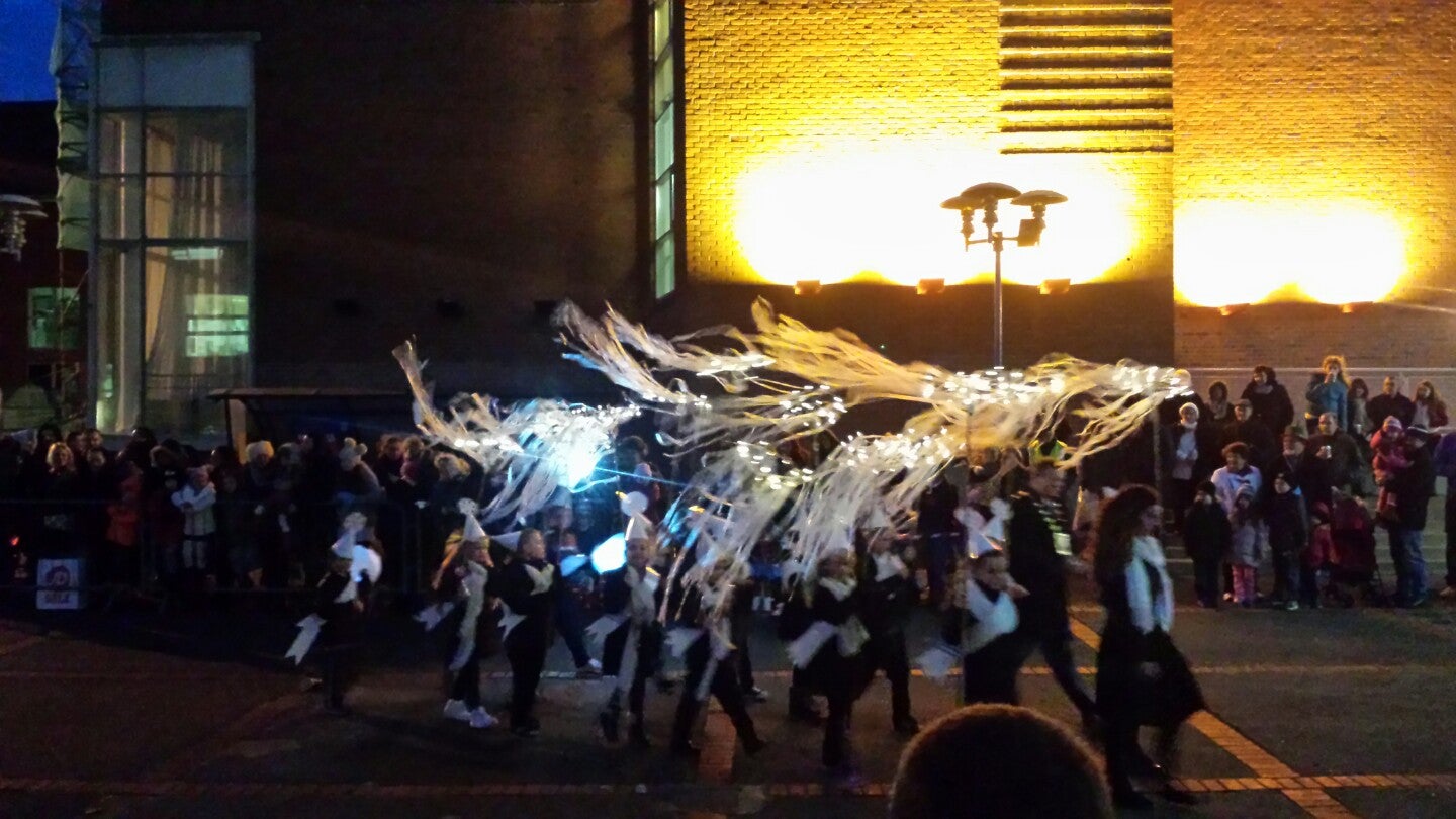 Rua Red Arts Centre 2