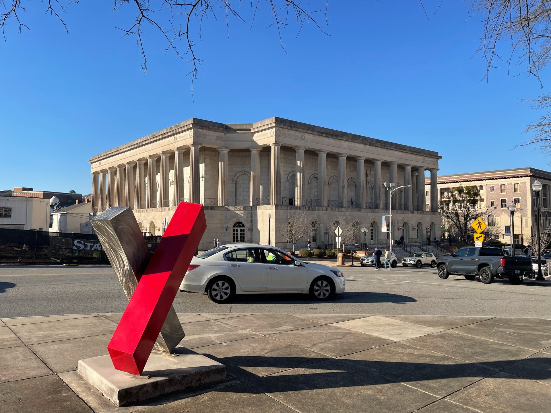 Macon City Auditorium