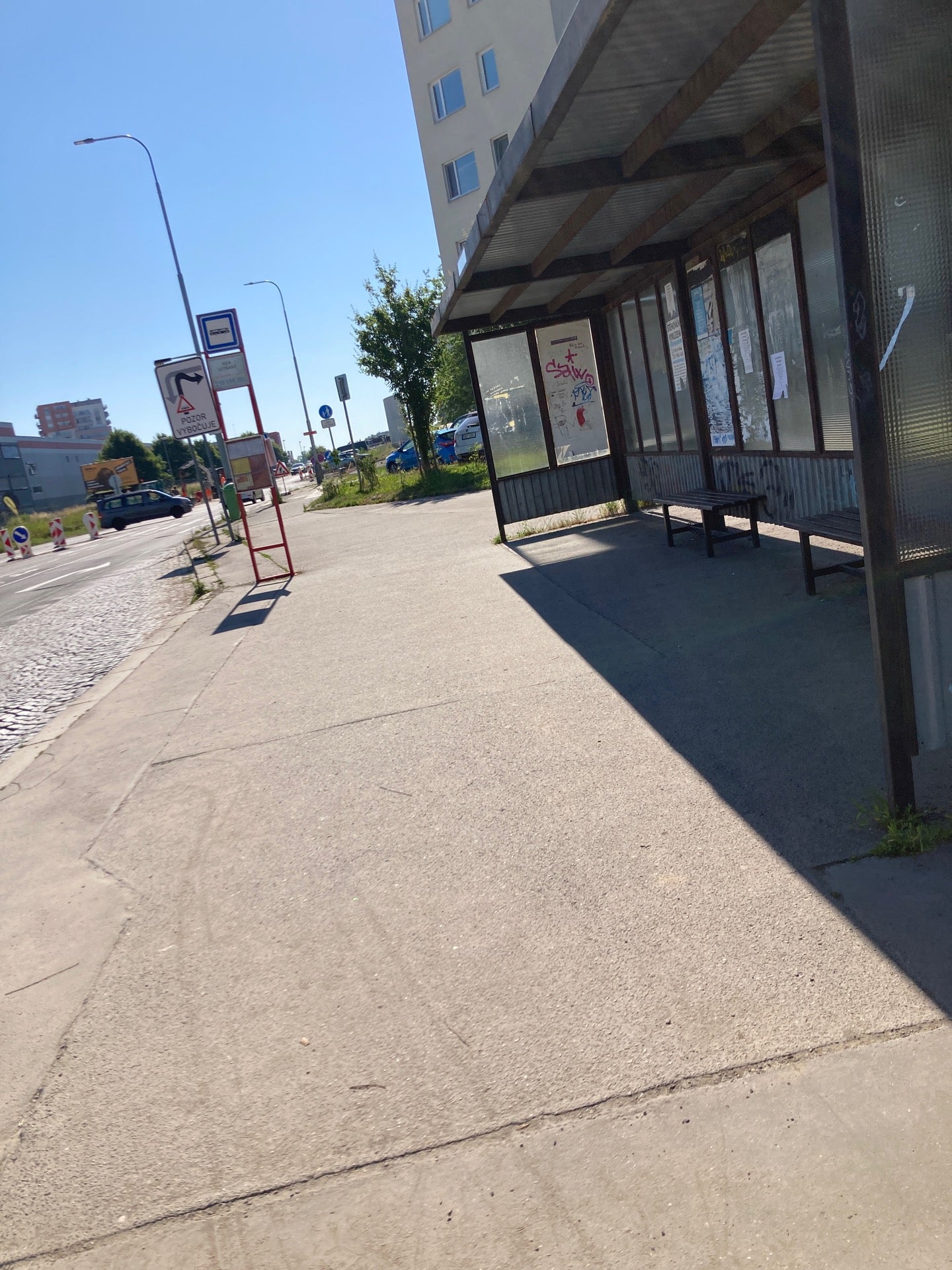 Avia Letňany - photo 1 showing the facility