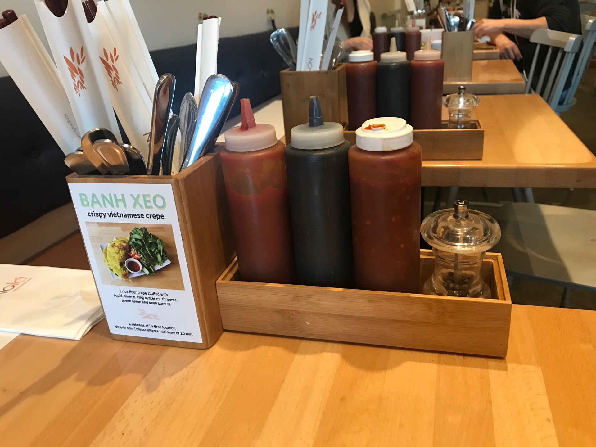 Nong Lá cover photo