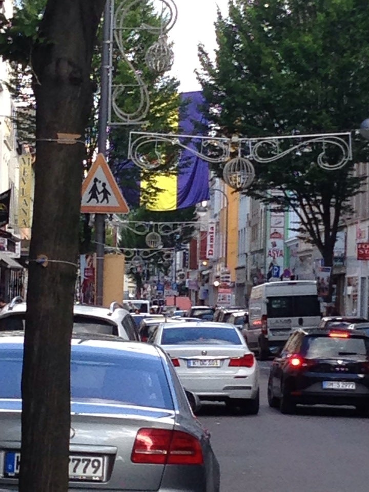 Büyük Harran Doy Doy - Cologne restaurant