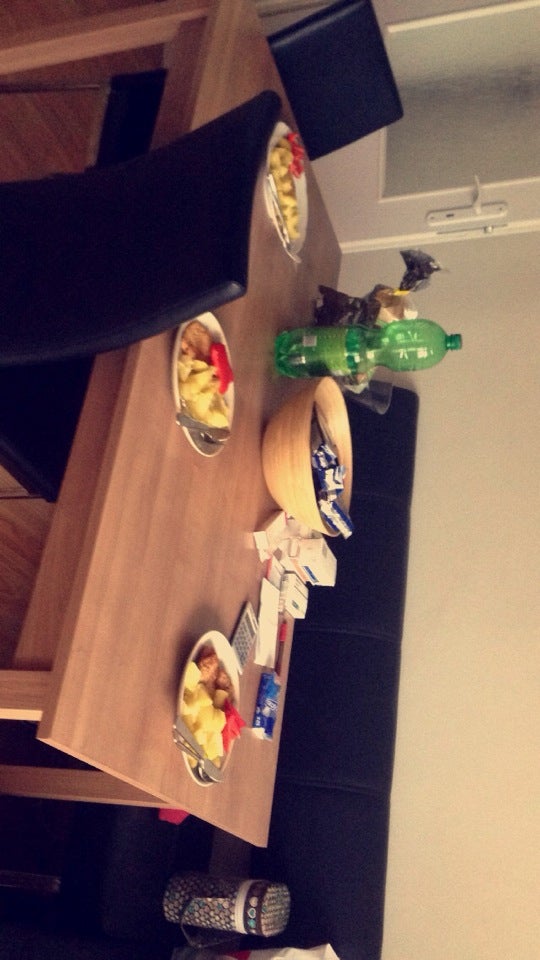 Fryčovická - photo 3 showing the facility