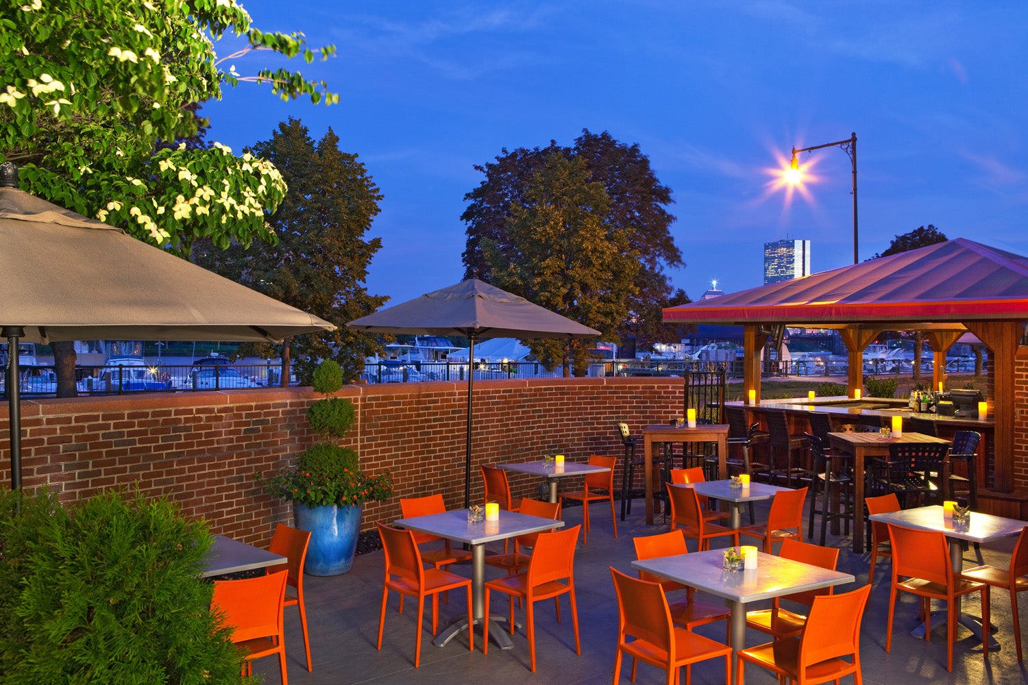 Royal Sonesta Boston