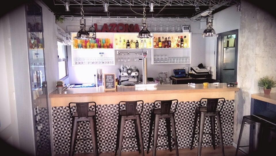 La Zona Social Bar 이미지