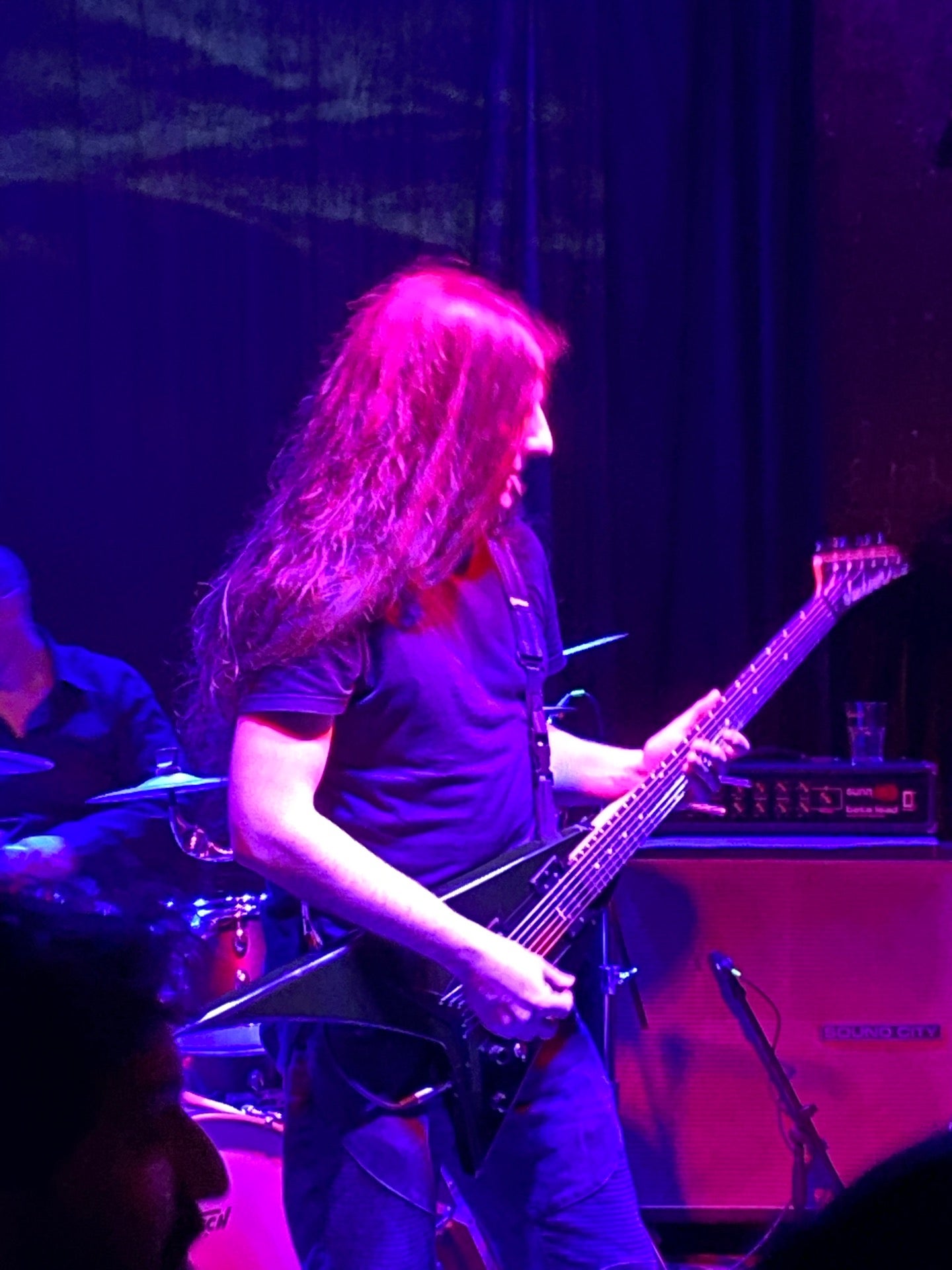 Magazzino sul Po - Turin bar