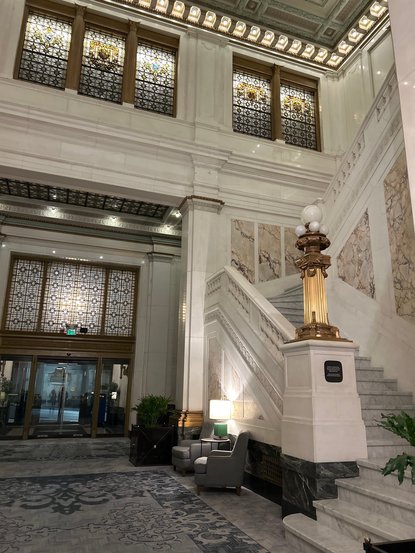 Harbor Ballroom at Horseshoe Casino Baltimore