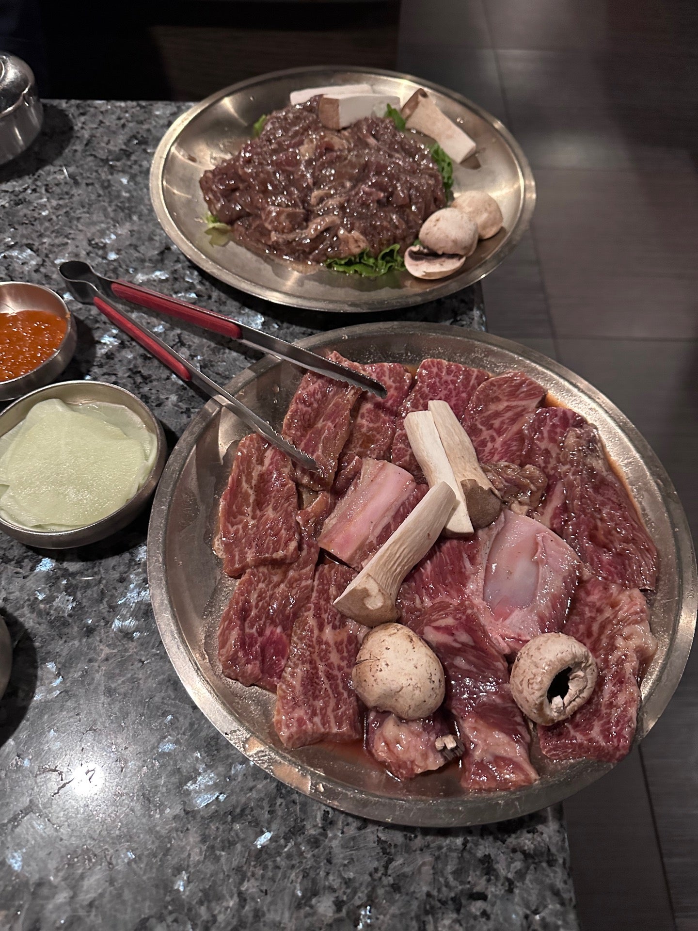 Genwa Korean BBQ cover photo