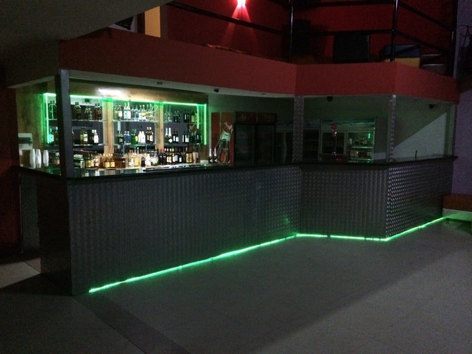 Dunas Club Namibe