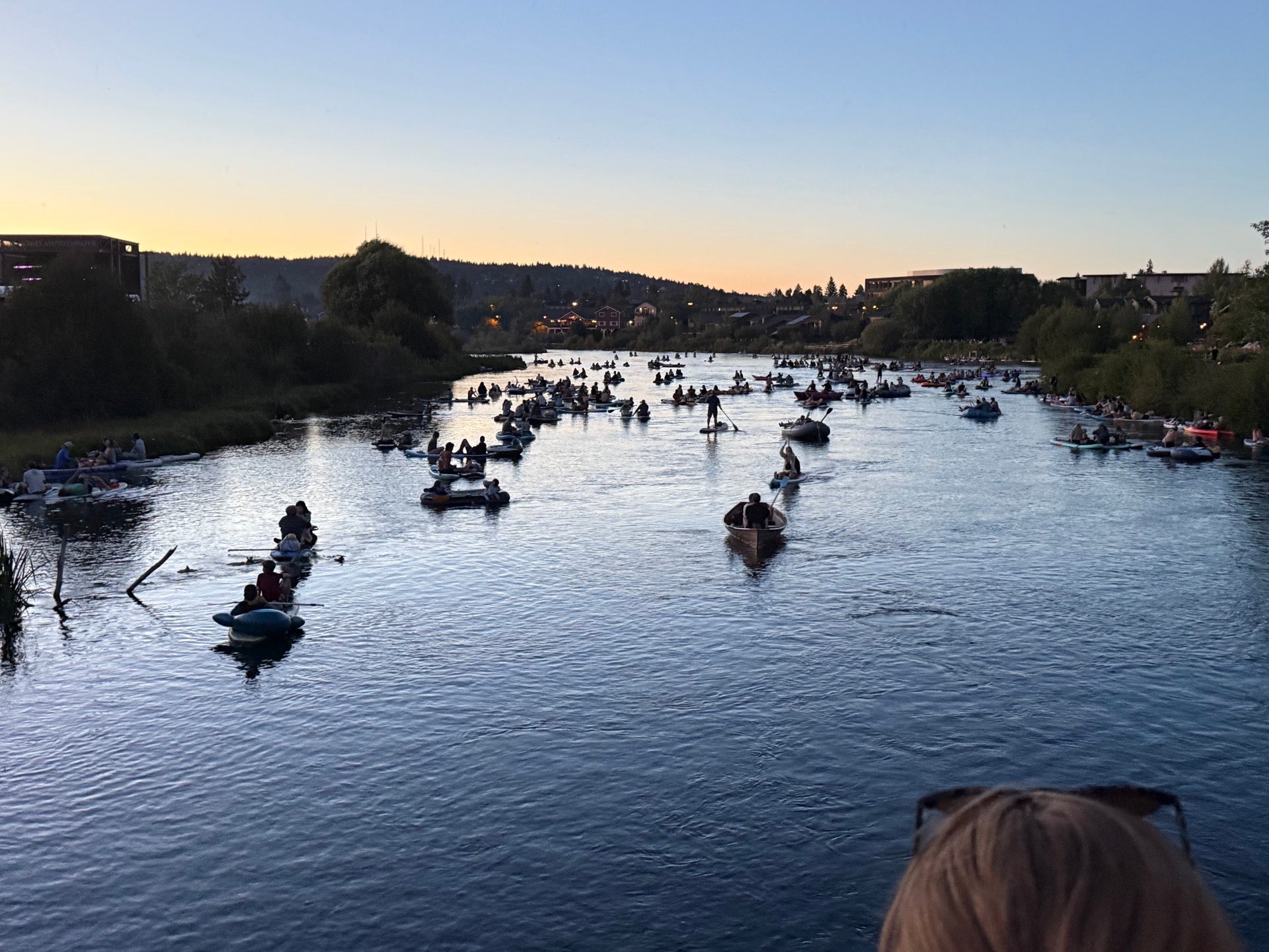 Hayden Homes Amphitheater