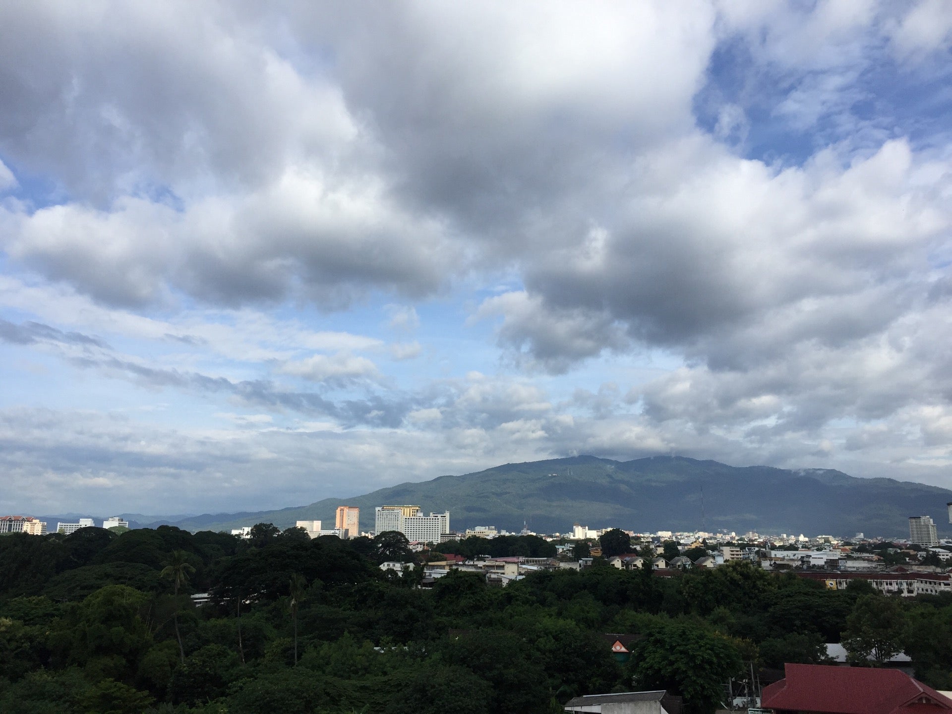 चियांग माई