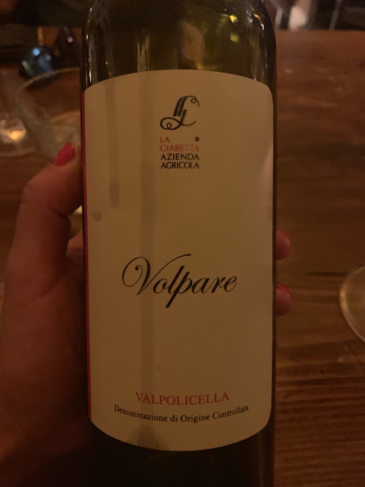 Dal Contadino Gormannstr. 10 Berlin