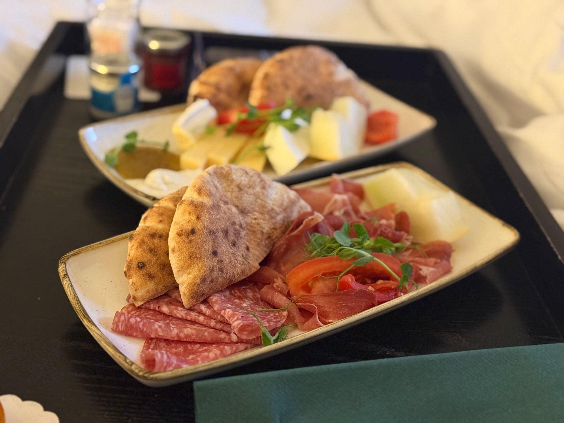 Radisson Blu - Hamburg bar