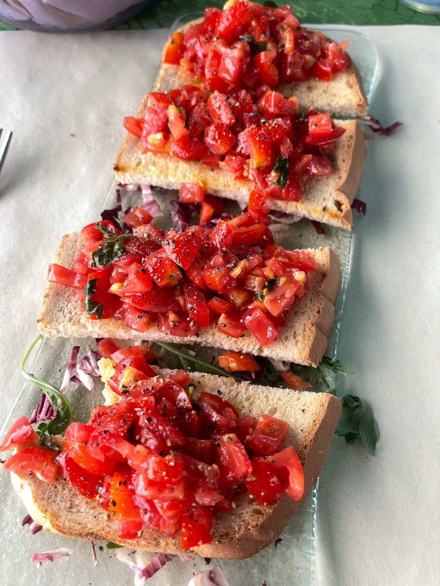 Ristorante B Alla Vecchia Pescheria on Venice Empire