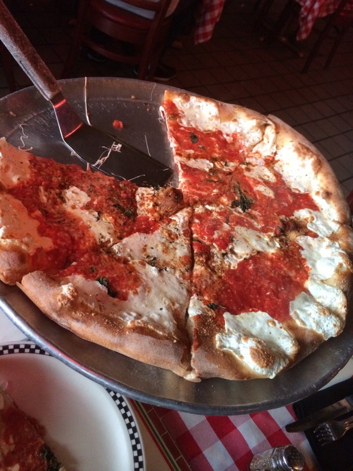 Brooklyn's Brick Oven Pizzeria 161 Hackensack Ave Hackensack